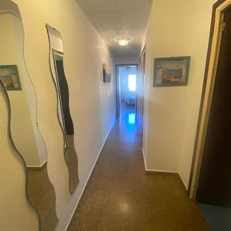 Lägenhet Centrico Piso Cerca Del Mar Lloret de Mar