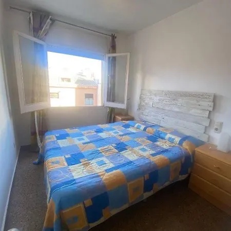 Apartment Centrico Piso Cerca Del Mar