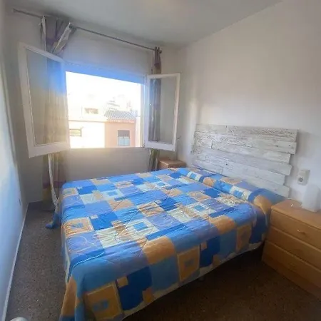 Lägenhet Centrico Piso Cerca Del Mar